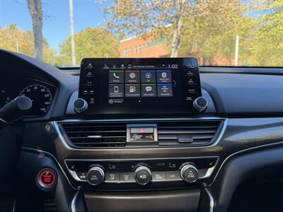 2021 Honda Accord Sport   - Photo 13 - Greensboro, NC 27407