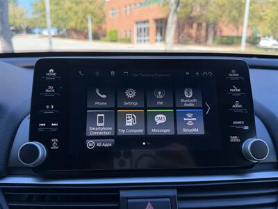 2021 Honda Accord Sport   - Photo 25 - Greensboro, NC 27407