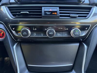 2021 Honda Accord Sport   - Photo 18 - Greensboro, NC 27407
