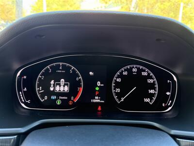 2021 Honda Accord Sport   - Photo 30 - Greensboro, NC 27407