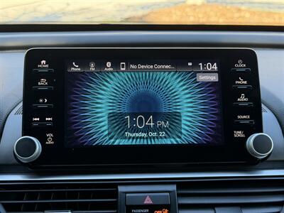 2021 Honda Accord Sport   - Photo 29 - Greensboro, NC 27407