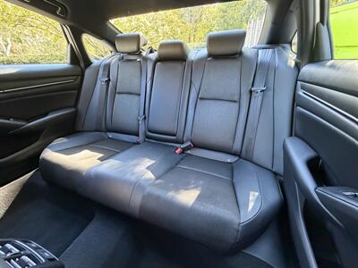 2021 Honda Accord Sport   - Photo 12 - Greensboro, NC 27407