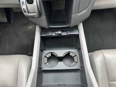 2012 Honda Pilot EX-L   - Photo 27 - Greensboro, NC 27407