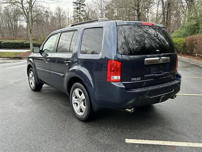 2012 Honda Pilot EX-L   - Photo 3 - Greensboro, NC 27407