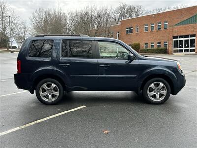 2012 Honda Pilot EX-L   - Photo 6 - Greensboro, NC 27407