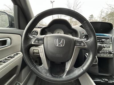 2012 Honda Pilot EX-L   - Photo 16 - Greensboro, NC 27407