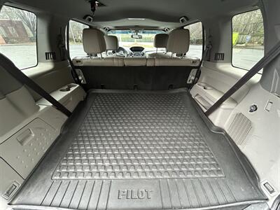 2012 Honda Pilot EX-L   - Photo 14 - Greensboro, NC 27407