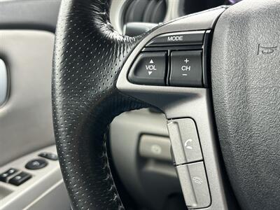 2012 Honda Pilot EX-L   - Photo 25 - Greensboro, NC 27407