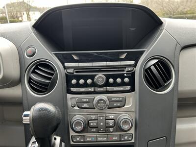 2012 Honda Pilot EX-L   - Photo 17 - Greensboro, NC 27407