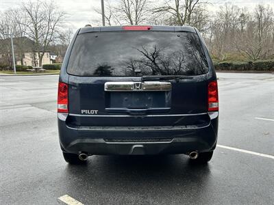 2012 Honda Pilot EX-L   - Photo 4 - Greensboro, NC 27407