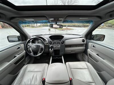 2012 Honda Pilot EX-L   - Photo 10 - Greensboro, NC 27407