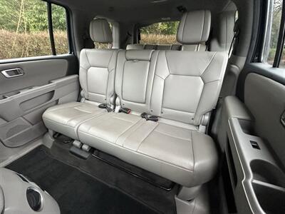 2012 Honda Pilot EX-L   - Photo 11 - Greensboro, NC 27407