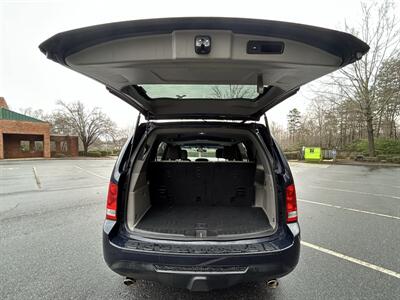 2012 Honda Pilot EX-L   - Photo 9 - Greensboro, NC 27407