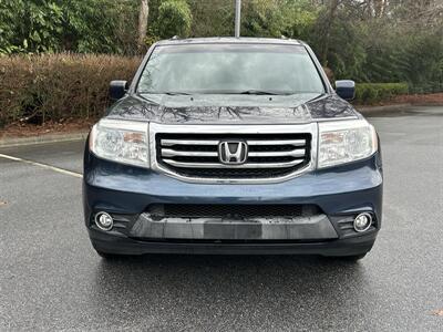 2012 Honda Pilot EX-L   - Photo 8 - Greensboro, NC 27407