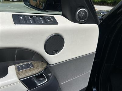 2016 Land Rover Range Rover Sport HSE   - Photo 20 - Greensboro, NC 27407
