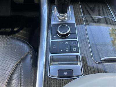 2016 Land Rover Range Rover Sport HSE   - Photo 17 - Greensboro, NC 27407