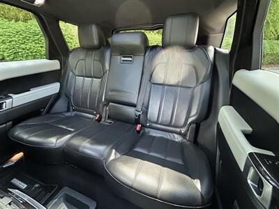 2016 Land Rover Range Rover Sport HSE   - Photo 12 - Greensboro, NC 27407