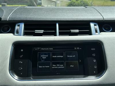 2016 Land Rover Range Rover Sport HSE   - Photo 32 - Greensboro, NC 27407