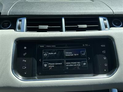 2016 Land Rover Range Rover Sport HSE   - Photo 28 - Greensboro, NC 27407