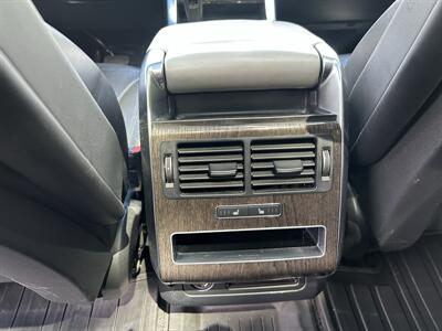 2016 Land Rover Range Rover Sport HSE   - Photo 18 - Greensboro, NC 27407