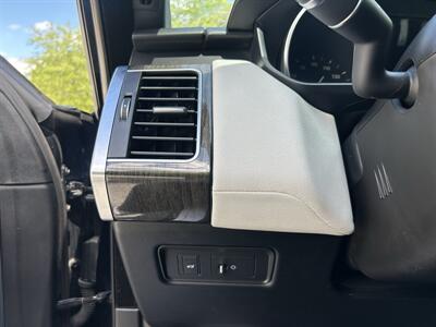 2016 Land Rover Range Rover Sport HSE   - Photo 22 - Greensboro, NC 27407