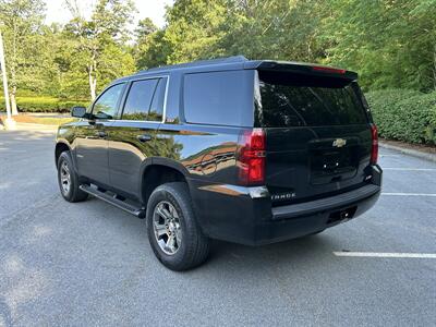 2017 Chevrolet Tahoe LT   - Photo 3 - Greensboro, NC 27407