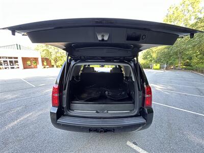 2017 Chevrolet Tahoe LT   - Photo 9 - Greensboro, NC 27407