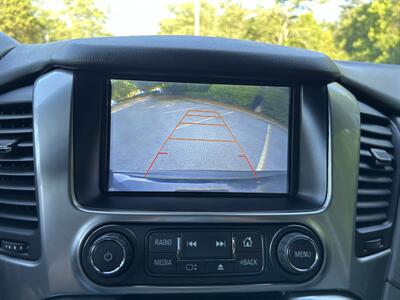2017 Chevrolet Tahoe LT   - Photo 29 - Greensboro, NC 27407
