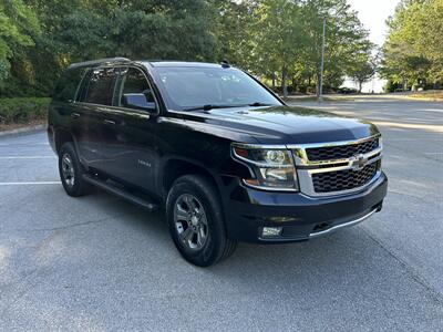 2017 Chevrolet Tahoe LT   - Photo 7 - Greensboro, NC 27407