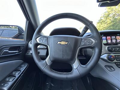 2017 Chevrolet Tahoe LT   - Photo 19 - Greensboro, NC 27407
