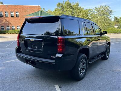 2017 Chevrolet Tahoe LT   - Photo 5 - Greensboro, NC 27407