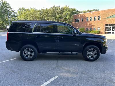 2017 Chevrolet Tahoe LT   - Photo 6 - Greensboro, NC 27407