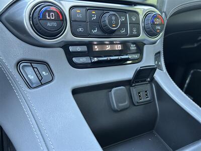 2017 Chevrolet Tahoe LT   - Photo 26 - Greensboro, NC 27407