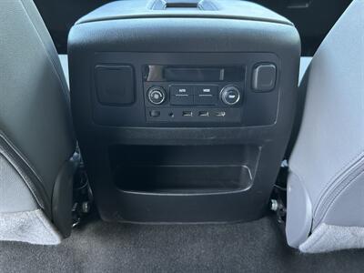 2017 Chevrolet Tahoe LT   - Photo 18 - Greensboro, NC 27407