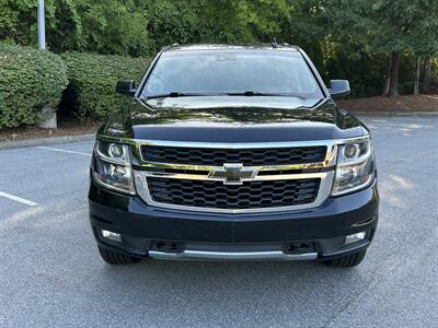 2017 Chevrolet Tahoe LT   - Photo 8 - Greensboro, NC 27407