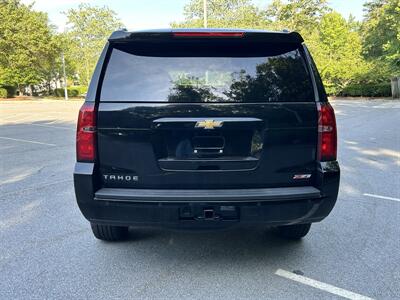 2017 Chevrolet Tahoe LT   - Photo 4 - Greensboro, NC 27407