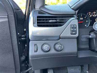 2017 Chevrolet Tahoe LT   - Photo 21 - Greensboro, NC 27407