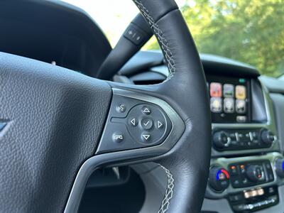 2017 Chevrolet Tahoe LT   - Photo 24 - Greensboro, NC 27407