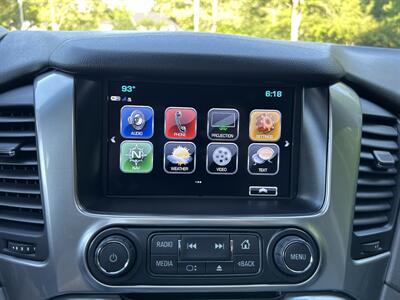 2017 Chevrolet Tahoe LT   - Photo 27 - Greensboro, NC 27407