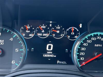 2017 Chevrolet Tahoe LT   - Photo 30 - Greensboro, NC 27407