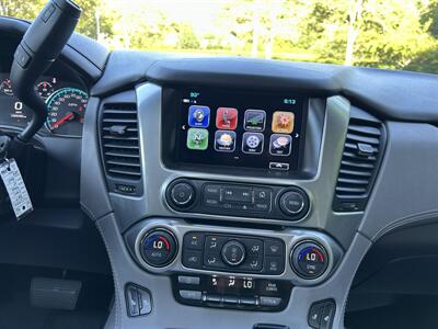 2017 Chevrolet Tahoe LT   - Photo 14 - Greensboro, NC 27407
