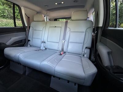 2017 Chevrolet Tahoe LT   - Photo 11 - Greensboro, NC 27407
