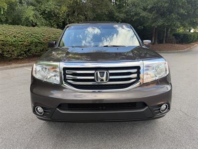 2015 Honda Pilot EX-L   - Photo 8 - Greensboro, NC 27407