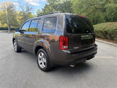 2015 Honda Pilot EX-L   - Photo 3 - Greensboro, NC 27407