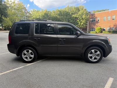2015 Honda Pilot EX-L   - Photo 6 - Greensboro, NC 27407