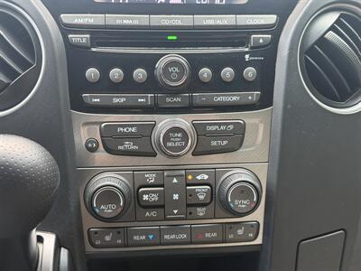 2015 Honda Pilot EX-L   - Photo 26 - Greensboro, NC 27407