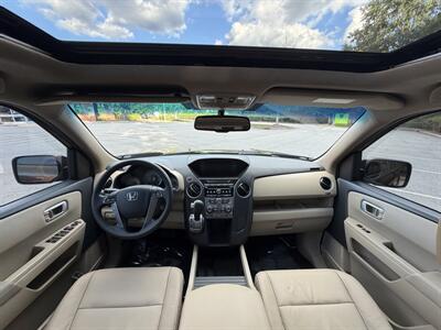2015 Honda Pilot EX-L   - Photo 10 - Greensboro, NC 27407