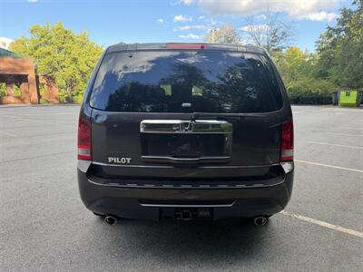 2015 Honda Pilot EX-L   - Photo 4 - Greensboro, NC 27407