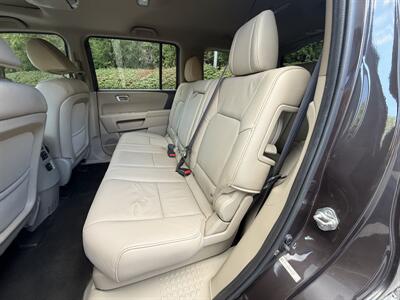 2015 Honda Pilot EX-L   - Photo 11 - Greensboro, NC 27407