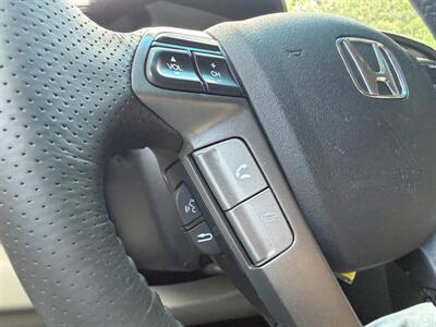 2015 Honda Pilot EX-L   - Photo 30 - Greensboro, NC 27407